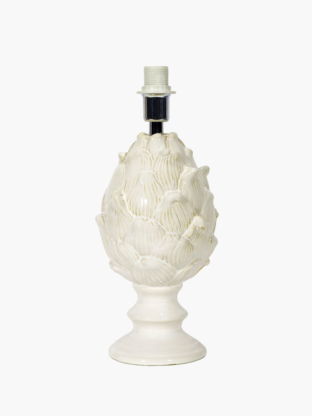 Artichoke Table Lamp