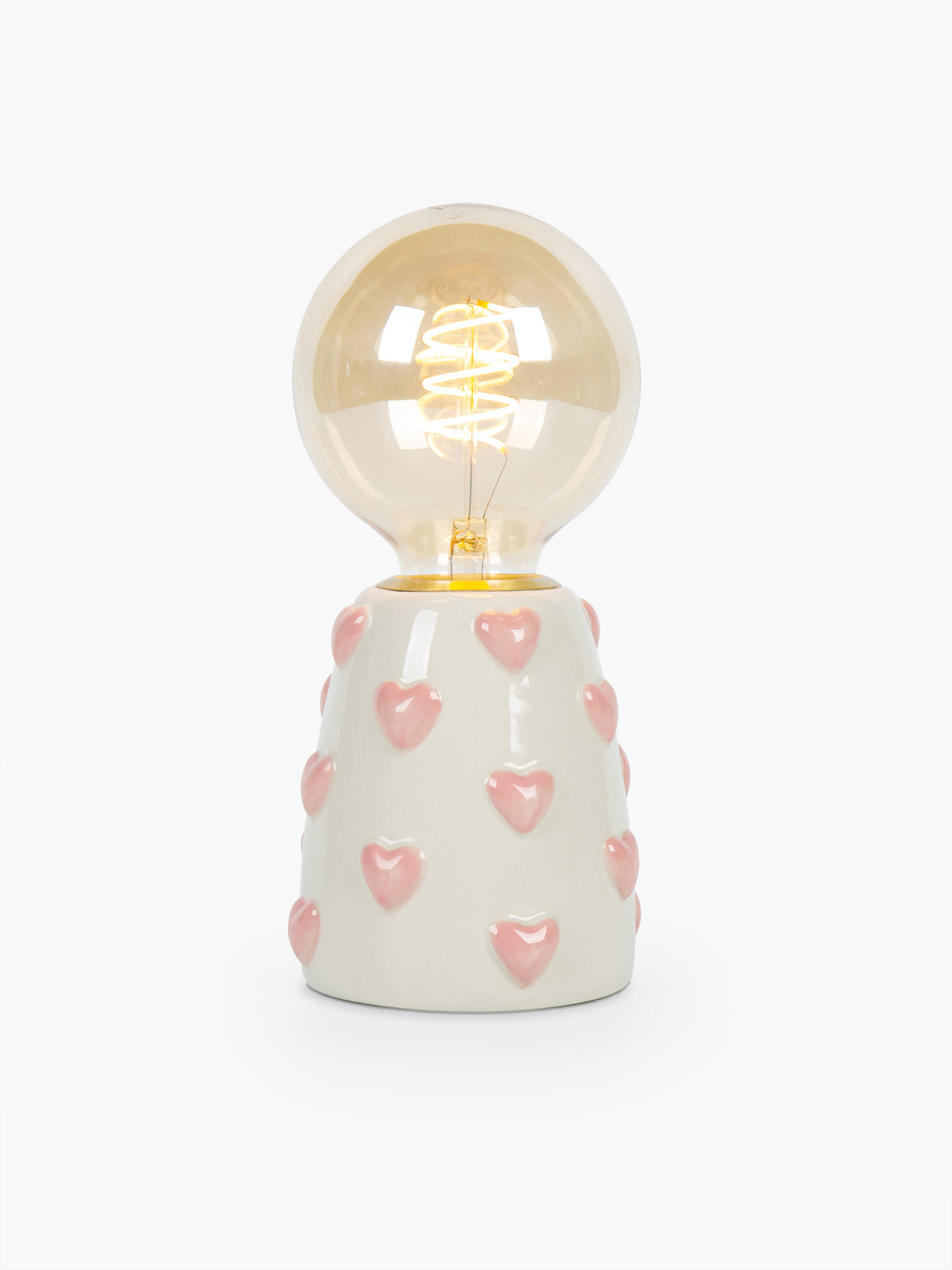 Pink Mood Table Lamp