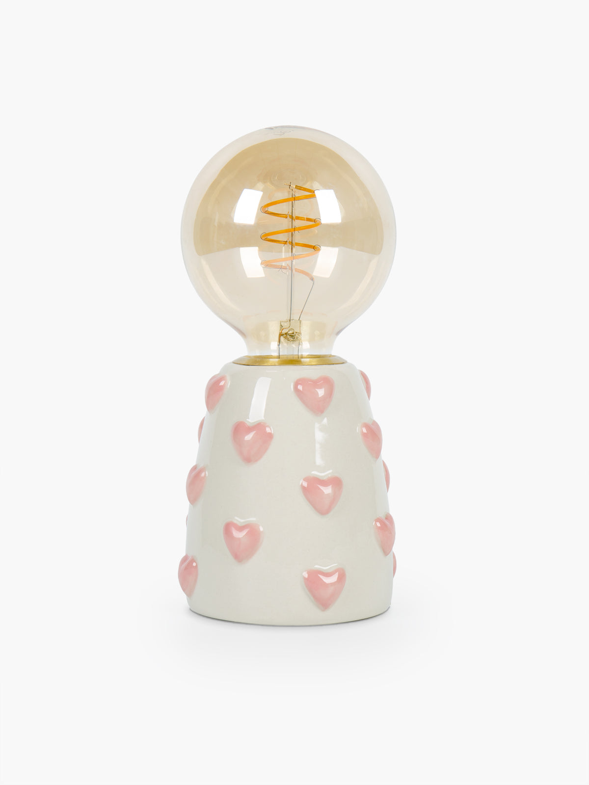 Pink Mood Table Lamp