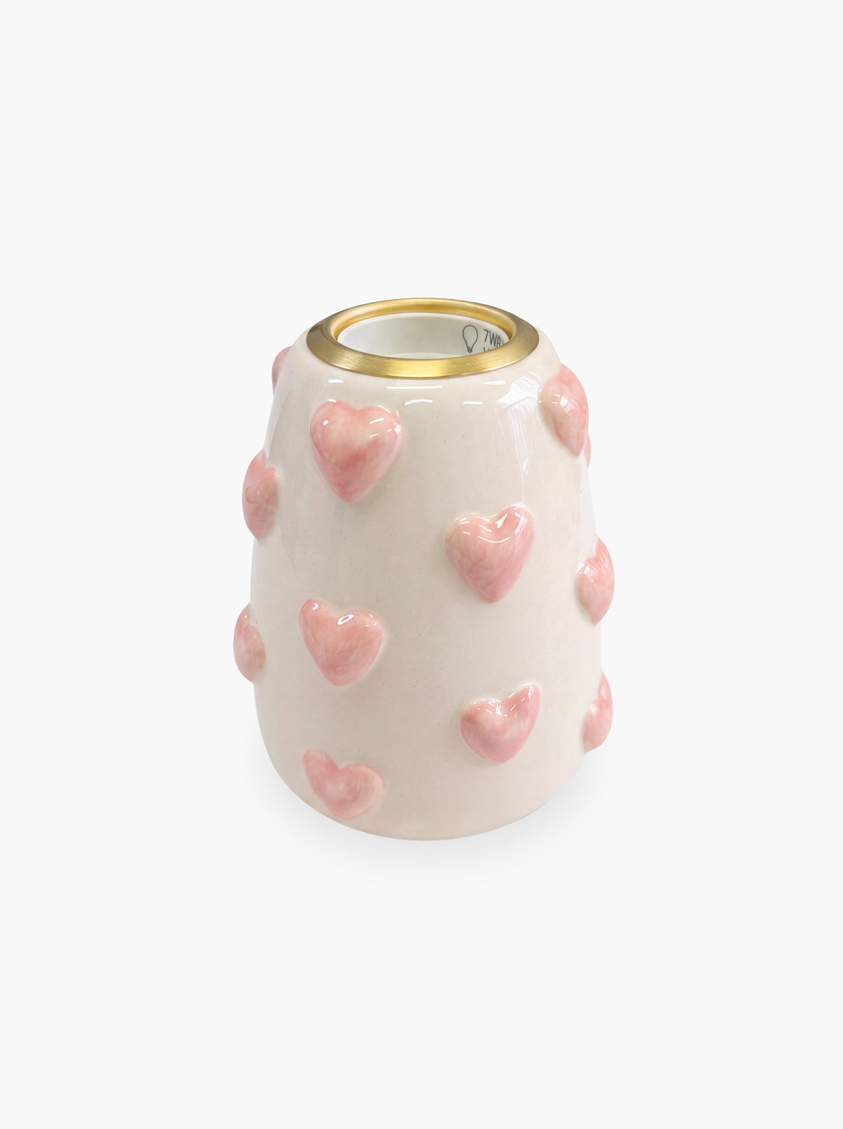 Pink Mood Table Lamp