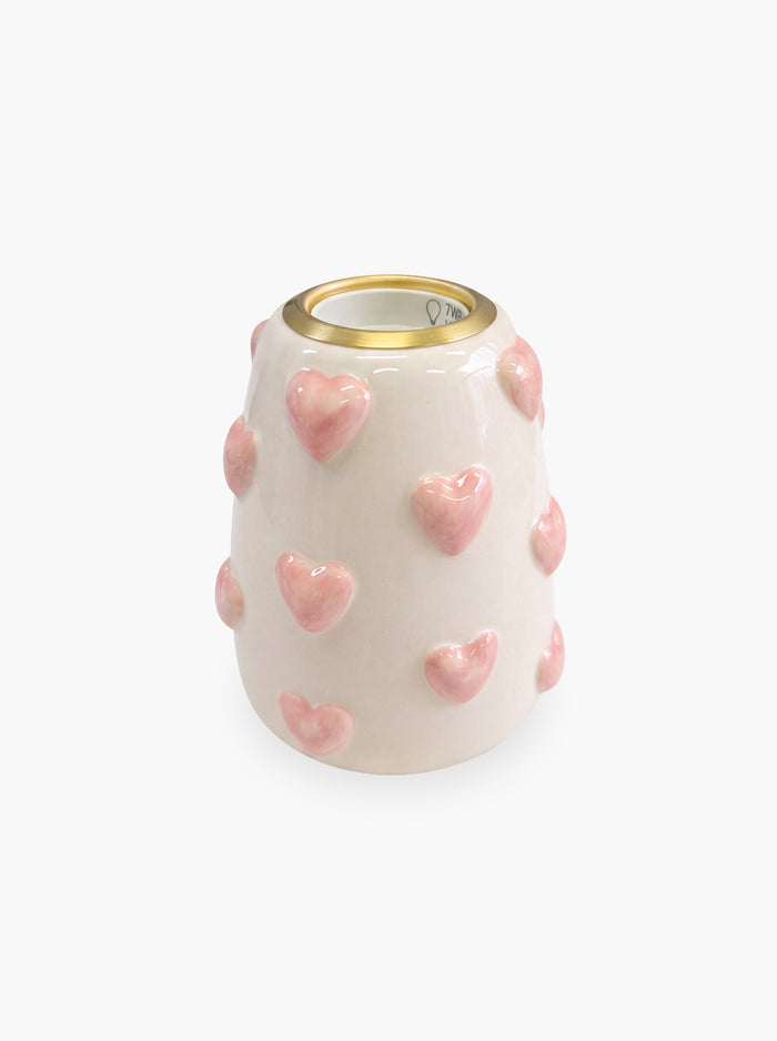 Pink Mood Table Lamp