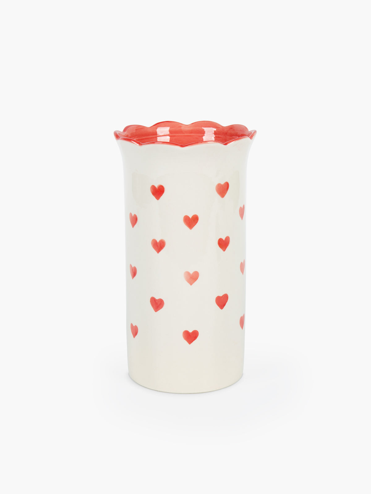 Pink Mood Vase