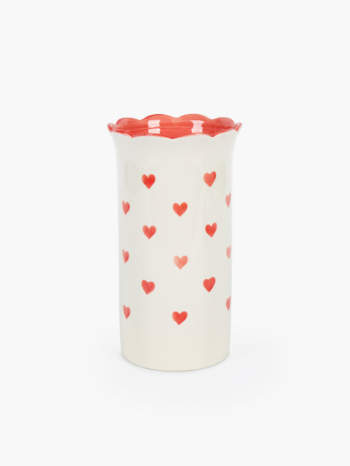 Pink Mood Vase