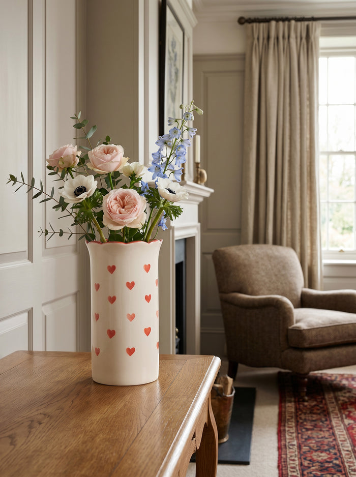 Pink Mood Vase