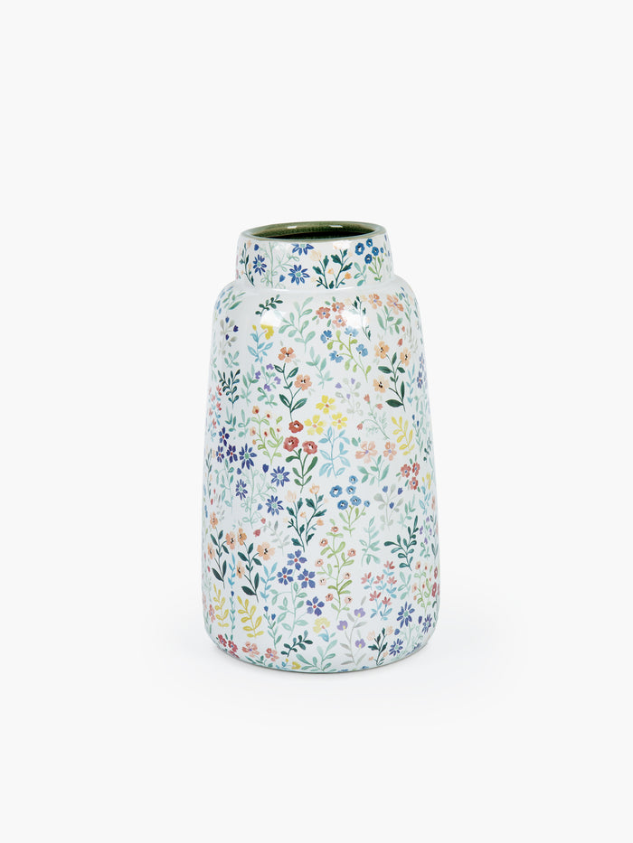 Floral Vase