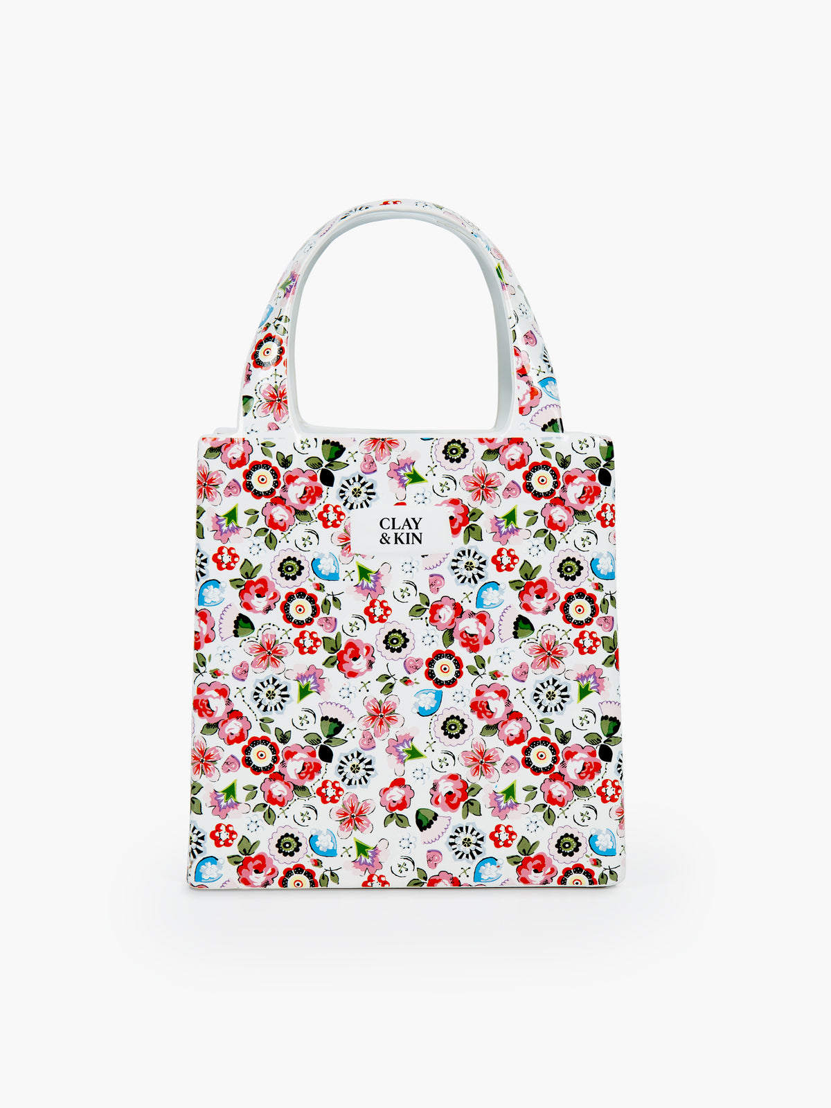 Hangbag Vase