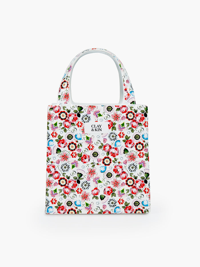 Hangbag Vase