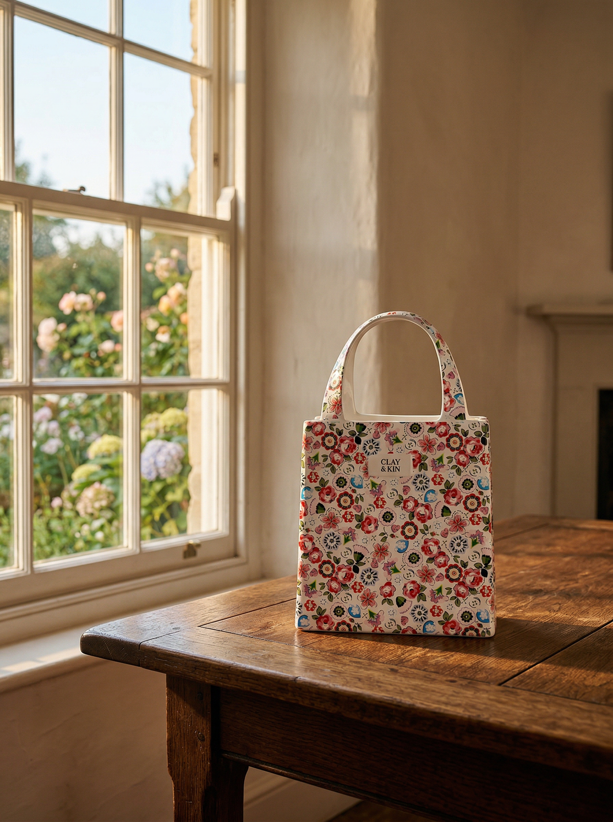 Hangbag Vase