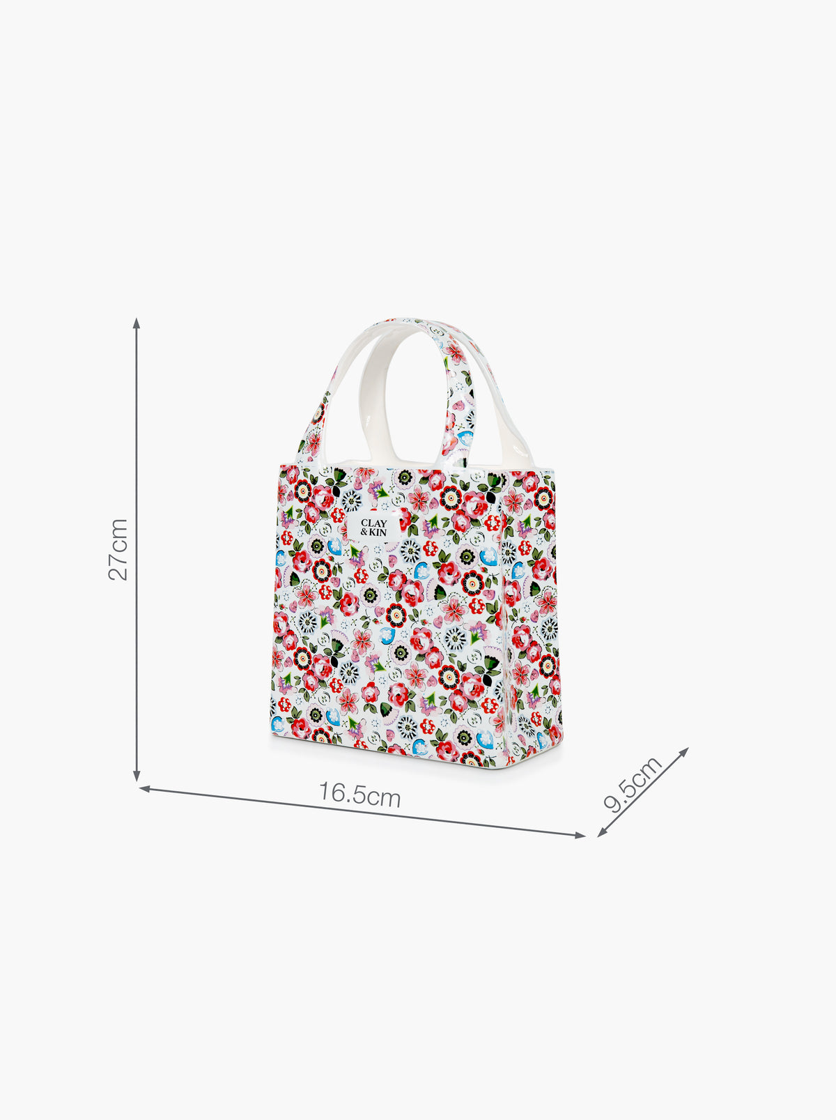 Hangbag Vase