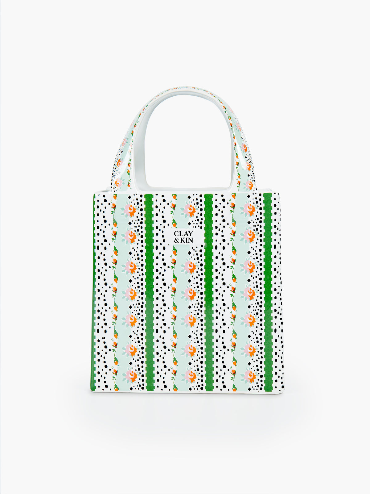 Hangbag Vase