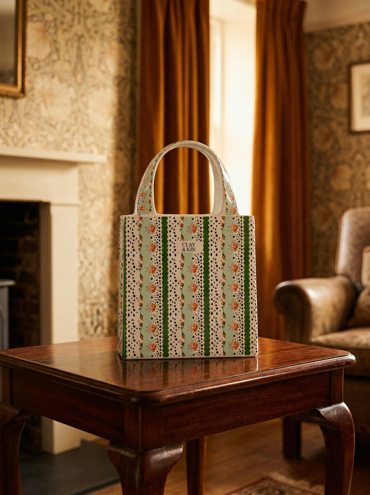 Hangbag Vase