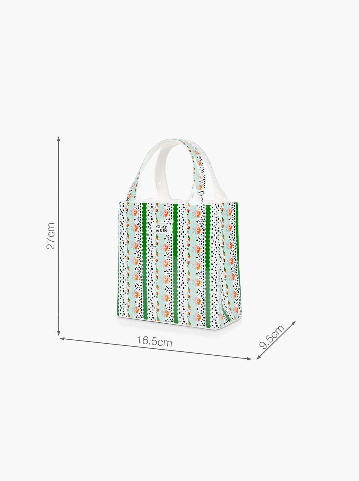 Hangbag Vase